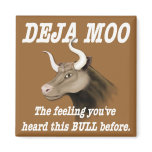 Deja Moo