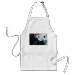 Deja Vue Apron