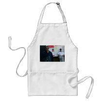 Deja Vue Apron