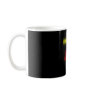 Deja Vue Retro Electro mug