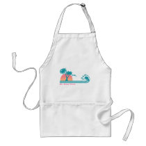 Del Boca Vista Aprons