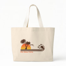 Del Boca Vista Tote Bag