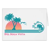 Del Boca Vista