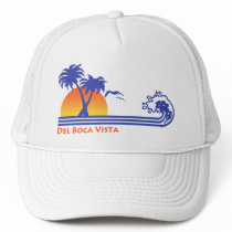 Del Boca Vista