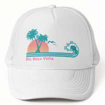 Del Boca Vista