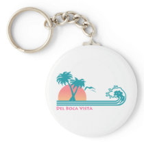 Del Boca Vista