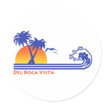 Del Boca Vista