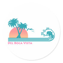 Del Boca Vista