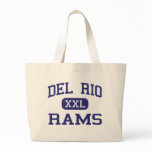 Del Rio Rams Middle School Del Rio Texas Bags