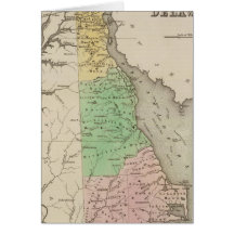Delaware 6 cards
