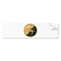Delaware Bumper Sticker