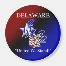 Delaware Magnets