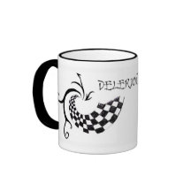 Delerious Daydreams Mug