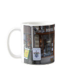 Delftware shop in Delft Mug
