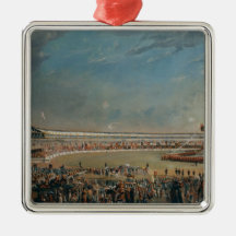 Delhi Durbar Christmas Tree Ornaments