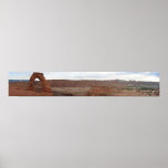 Delicate Arch Posters
