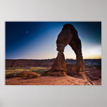 Delicate Arch Print