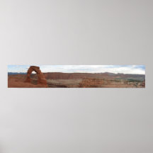 Delicate Arch Posters