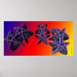 DELICATE BALANCE PRINT