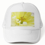 Delicate Spring Daffodil Hats
