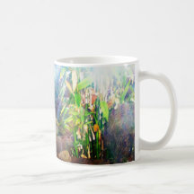 Delicate Sunrays Mug