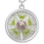 Delicate Wildflower Necklace