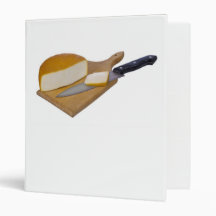 delicatessen cheese binder