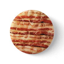 Delicious BACON button!