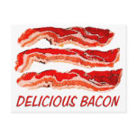 Delicious Bacon