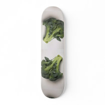 Delicious Broccoli Skate Board Decks