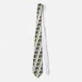 Delicious Broccoli Neckwear