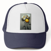Delicious Broken egg Hats