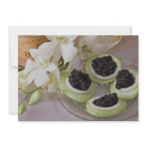 Delicious Caviar for food lovers Announcement
