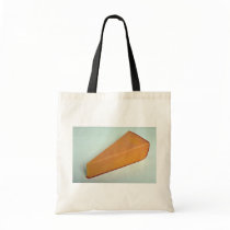 Delicious Cheddar cheese Tote Bag