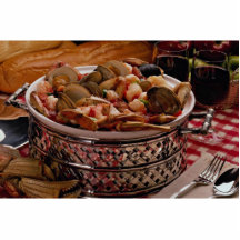 Delicious Cioppino Cut Outs