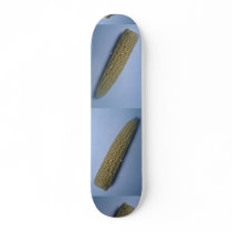 Delicious Corn cob Skate Deck
