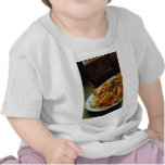 Delicious Cornish game hen platter Tshirt