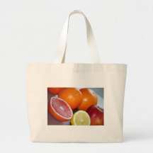 Delicious-fresh-fruits865 AGRUMES COLORÉS O Sacs En Toile