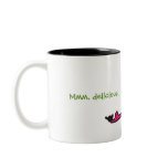 Delicious Frog Mug