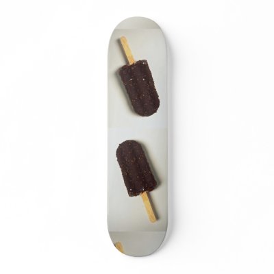 Delicious Ice cream bar Skate Board Decks by inspirelove