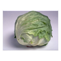 Delicious Iceberg lettuce Announcement