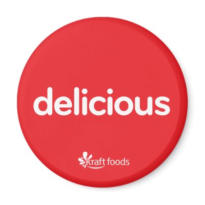 Delicious by kraftfoods