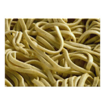 Delicious pasta recipe announcements