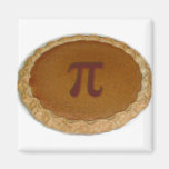 Delicious Pi Fridge Magnets