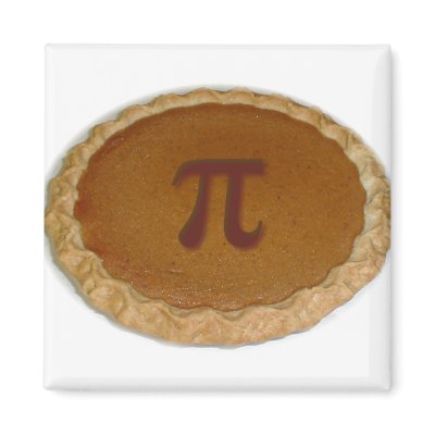 Delicious Pi by spyderfyngers