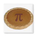 Delicious Pi magnets