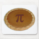 Delicious Pi mousepads