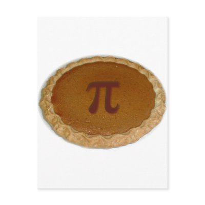 Delicious Pi by spyderfyngers