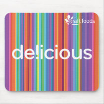 Delicious stripe