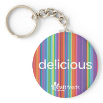 Delicious stripes